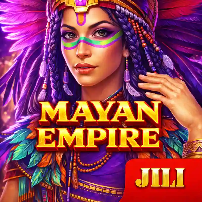 Mayan Empire Slot at GME777